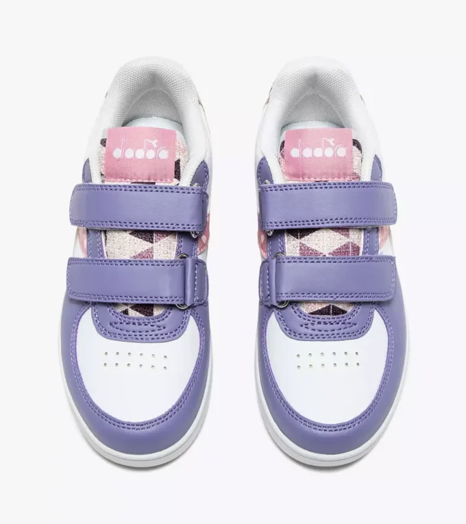 Raptor Low Spotted PS Zapatillas deportivas – Niñas – 4-8 años Raptor Low Spotted PS Zapatillas deportivas – Niñas – 4-8 años