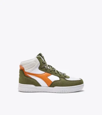 Raptor Mid Dusty Gs Calzado deportivo – Niños – De 8 a 16 años
