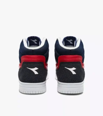 Raptor Mid Dusty Gs Calzado deportivo – Niños – De 8 a 16 años
