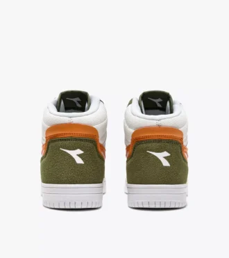 Raptor Mid Dusty Gs Calzado deportivo – Niños – De 8 a 16 años