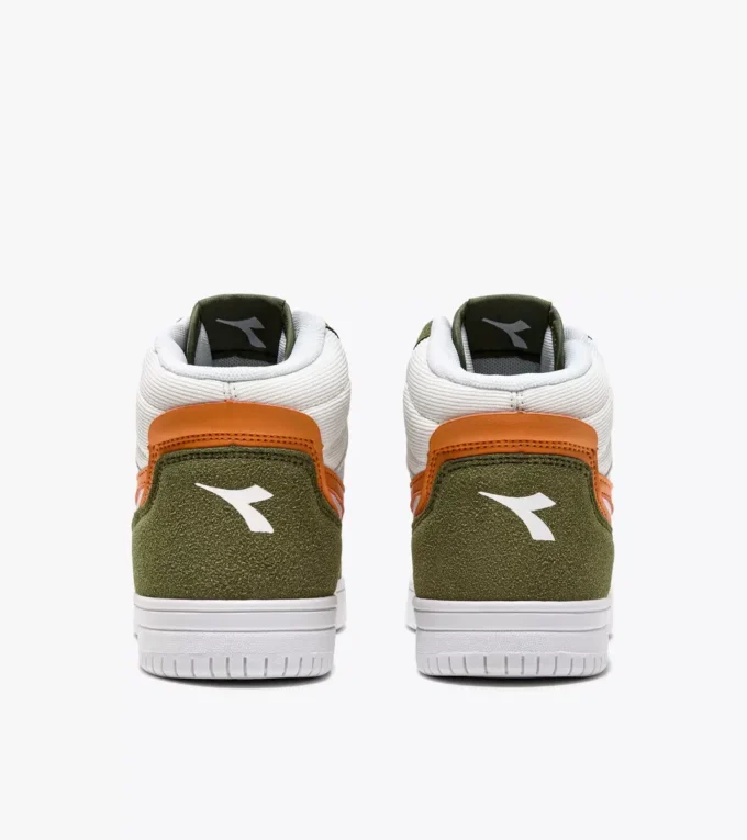 Raptor Mid Dusty Gs Calzado deportivo – Niños – De 8 a 16 años Raptor Mid Dusty Gs Calzado deportivo – Niños – De 8 a 16 años