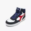 Raptor Mid Dusty Gs Calzado deportivo – Niños – De 8 a 16 años Raptor Mid Dusty Gs Calzado deportivo – Niños – De 8 a 16 años