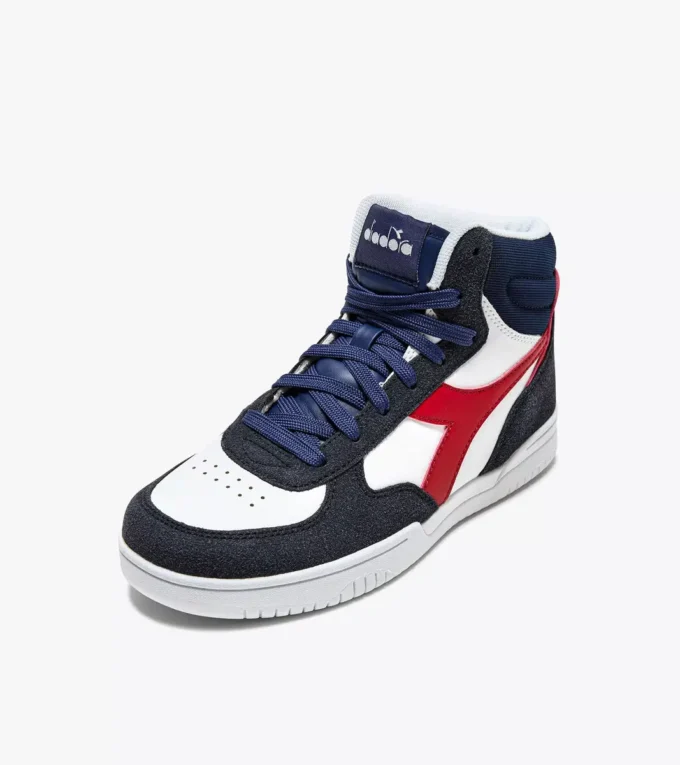 Raptor Mid Dusty Gs Calzado deportivo – Niños – De 8 a 16 años Raptor Mid Dusty Gs Calzado deportivo – Niños – De 8 a 16 años