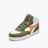 Raptor Mid Dusty Gs Calzado deportivo – Niños – De 8 a 16 años Raptor Mid Dusty Gs Calzado deportivo – Niños – De 8 a 16 años