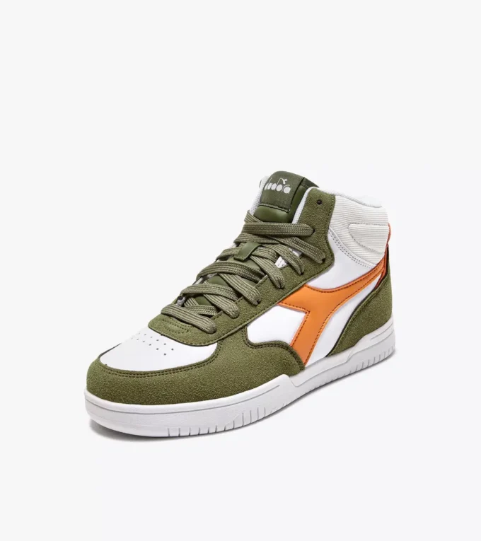 Raptor Mid Dusty Gs Calzado deportivo – Niños – De 8 a 16 años Raptor Mid Dusty Gs Calzado deportivo – Niños – De 8 a 16 años
