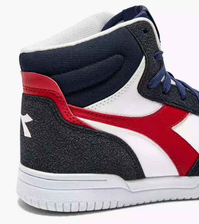 Raptor Mid Dusty Gs Calzado deportivo – Niños – De 8 a 16 años Raptor Mid Dusty Gs Calzado deportivo – Niños – De 8 a 16 años