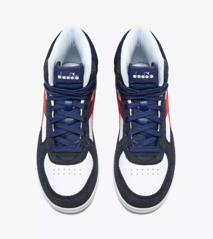 Raptor Mid Dusty Gs Calzado deportivo – Niños – De 8 a 16 años Raptor Mid Dusty Gs Calzado deportivo – Niños – De 8 a 16 años