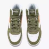 Raptor Mid Dusty Gs Calzado deportivo – Niños – De 8 a 16 años Raptor Mid Dusty Gs Calzado deportivo – Niños – De 8 a 16 años