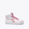 Raptor Mid Girl Fluffy Gs Zapatillas deportivas – Niñas – De 8 a 16 años