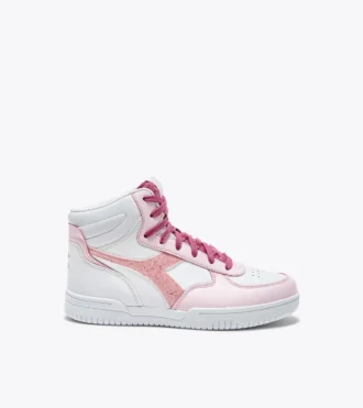 Raptor Mid Girl Fluffy Gs Zapatillas deportivas – Niñas – De 8 a 16 años