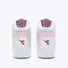 Raptor Mid Girl Fluffy Gs Zapatillas deportivas – Niñas – De 8 a 16 años