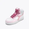 Raptor Mid Girl Fluffy Gs Zapatillas deportivas – Niñas – De 8 a 16 años