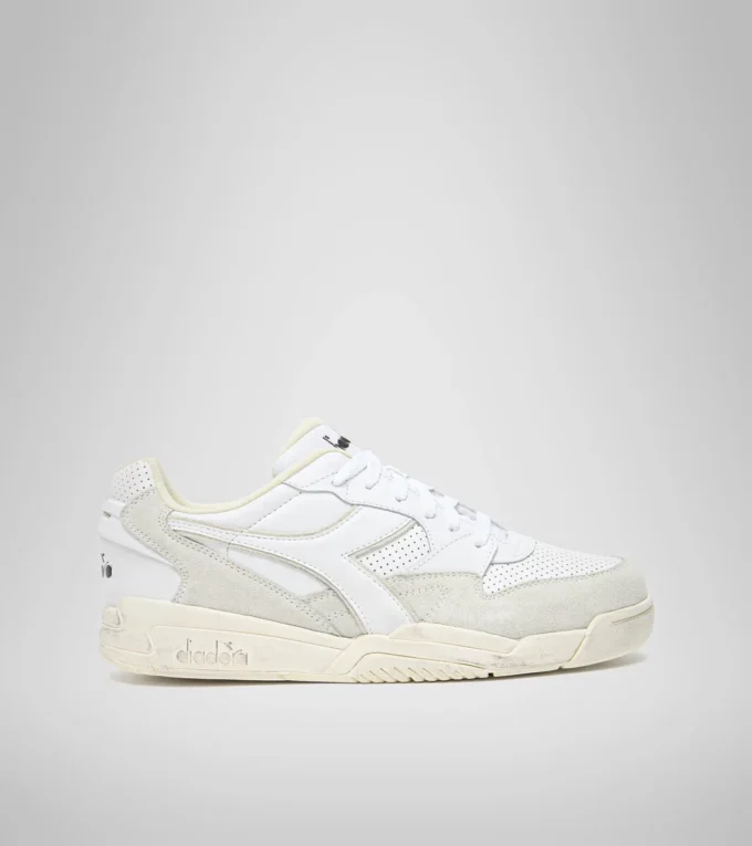 Rebound Ace Wax Zapatilla deportiva – Unisex Rebound Ace Wax Zapatilla deportiva – Unisex