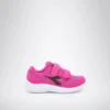 Robin 3 Jr V Zapatillas de running con velcro para niños – Unisex Robin 3 Jr V Zapatillas de running con velcro para niños – Unisex