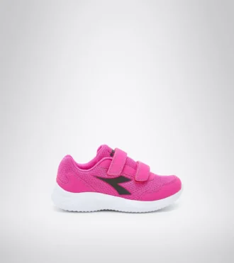 Robin 3 Jr V Zapatillas de running con velcro para niños – Unisex