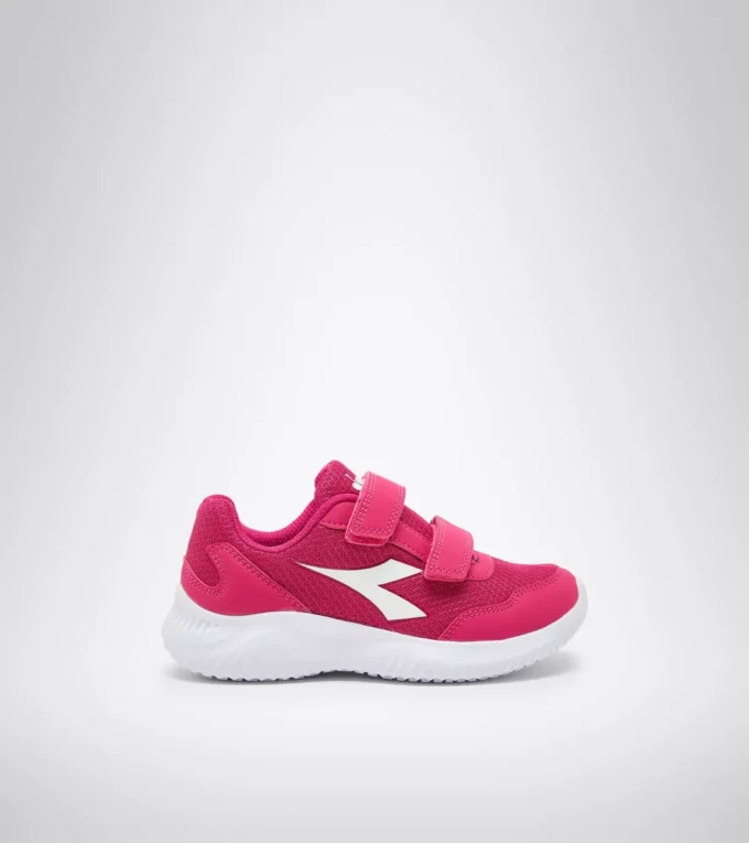 Robin 3 Jr V Zapatillas de running con velcro para niños – Unisex Robin 3 Jr V Zapatillas de running con velcro para niños – Unisex