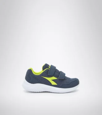 Robin 3 Jr V Zapatillas de running con velcro para niños – Unisex Robin 3 Jr V Zapatillas de running con velcro para niños – Unisex