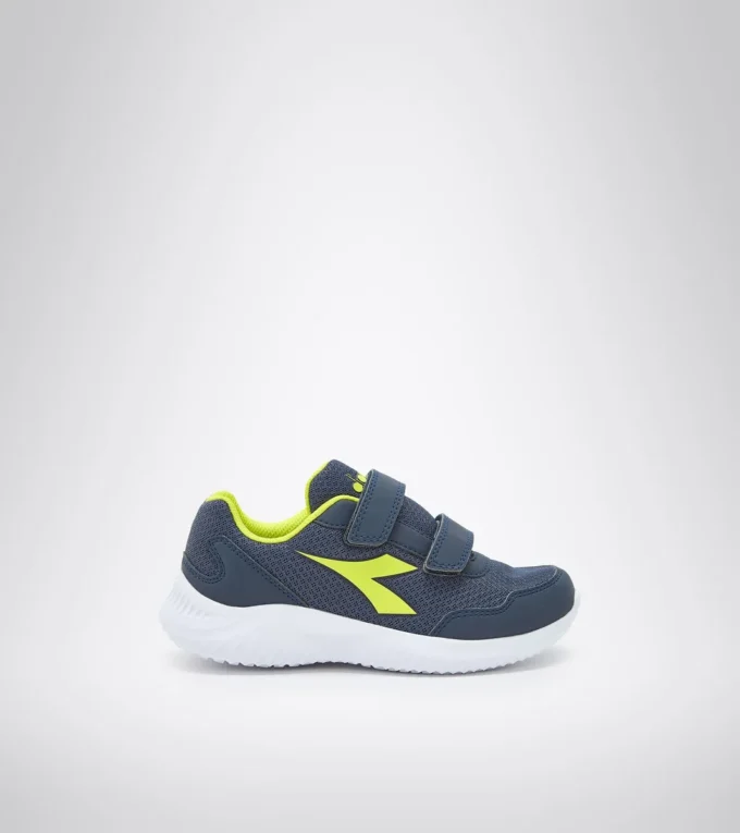 Robin 3 Jr V Zapatillas de running con velcro para niños – Unisex Robin 3 Jr V Zapatillas de running con velcro para niños – Unisex