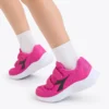 Robin 3 Jr V Zapatillas de running con velcro para niños – Unisex Robin 3 Jr V Zapatillas de running con velcro para niños – Unisex
