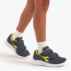 Robin 3 Jr V Zapatillas de running con velcro para niños – Unisex Robin 3 Jr V Zapatillas de running con velcro para niños – Unisex
