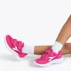 Robin 3 Jr V Zapatillas de running con velcro para niños – Unisex Robin 3 Jr V Zapatillas de running con velcro para niños – Unisex