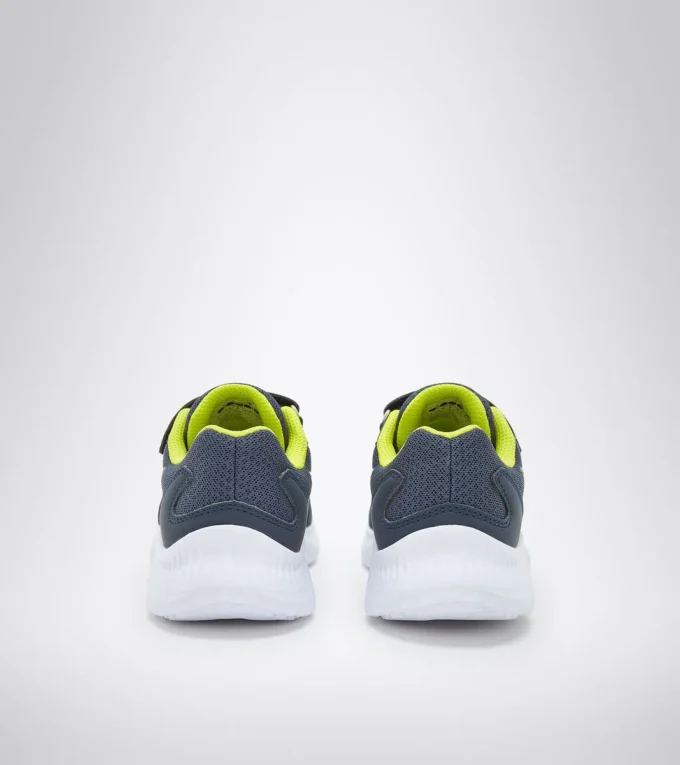 Robin 3 Jr V Zapatillas de running con velcro para niños – Unisex Robin 3 Jr V Zapatillas de running con velcro para niños – Unisex