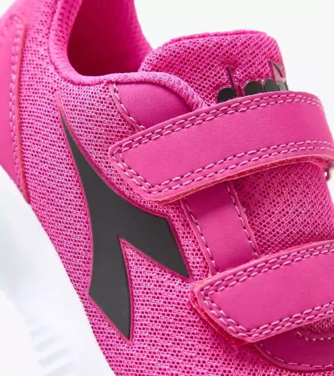 Robin 3 Jr V Zapatillas de running con velcro para niños – Unisex Robin 3 Jr V Zapatillas de running con velcro para niños – Unisex
