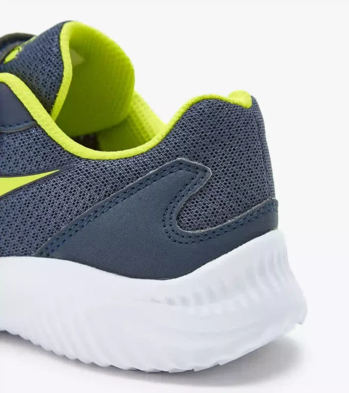 Robin 3 Jr V Zapatillas de running con velcro para niños – Unisex Robin 3 Jr V Zapatillas de running con velcro para niños – Unisex