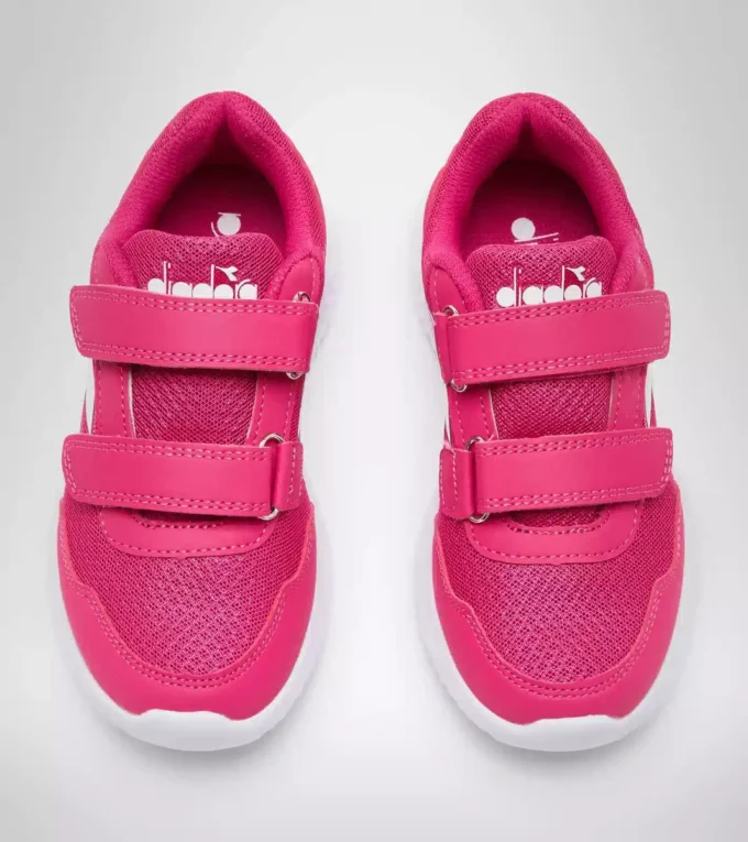 Robin 3 Jr V Zapatillas de running con velcro para niños – Unisex Robin 3 Jr V Zapatillas de running con velcro para niños – Unisex