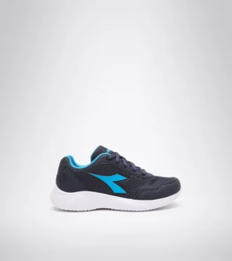 Robin 3 Jr Zapatillas de running con cordones para niños – Unisex