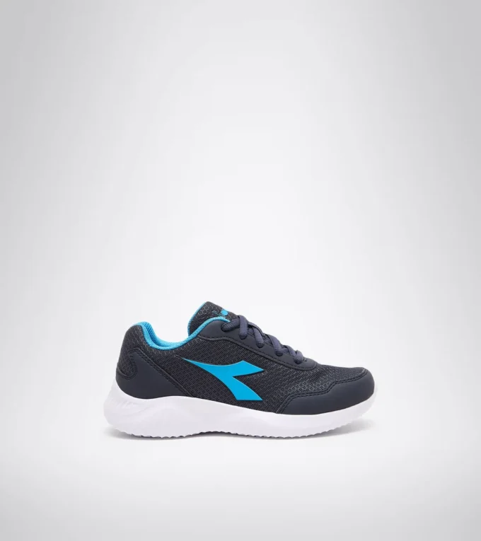 Robin 3 Jr Zapatillas de running con cordones para niños – Unisex Robin 3 Jr Zapatillas de running con cordones para niños – Unisex