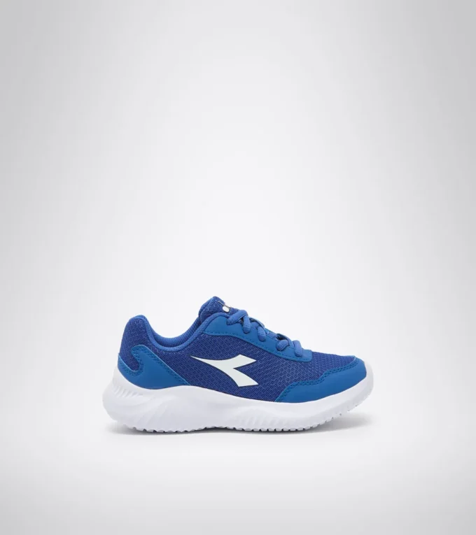 Robin 3 Jr Zapatillas de running con cordones para niños – Unisex