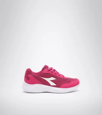 Robin 3 Jr Zapatillas de running con cordones para niños – Unisex