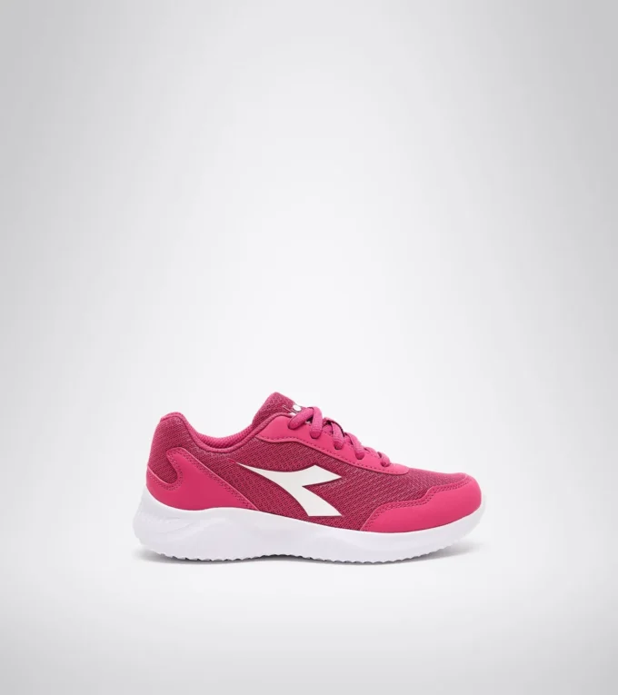 Robin 3 Jr Zapatillas de running con cordones para niños – Unisex Robin 3 Jr Zapatillas de running con cordones para niños – Unisex