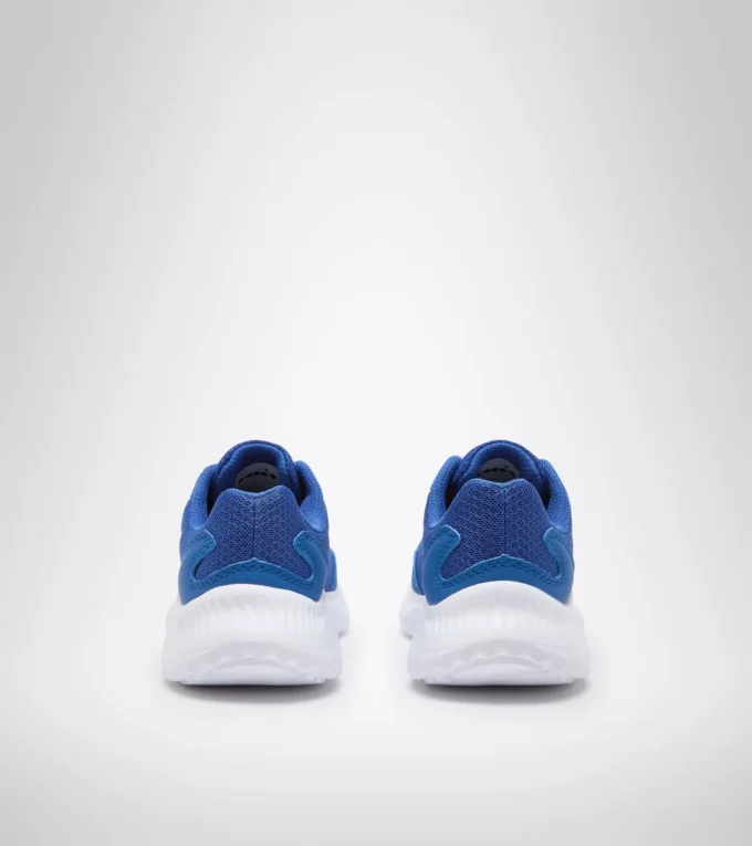 Robin 3 Jr Zapatillas de running con cordones para niños – Unisex