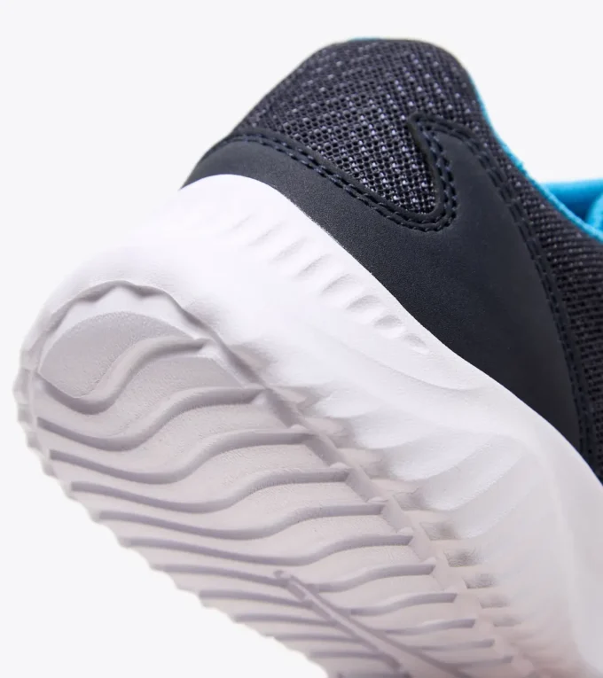 Robin 3 Jr Zapatillas de running con cordones para niños – Unisex Robin 3 Jr Zapatillas de running con cordones para niños – Unisex