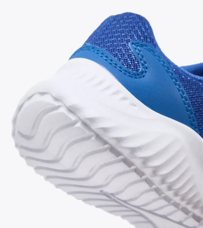 Robin 3 Jr Zapatillas de running con cordones para niños – Unisex