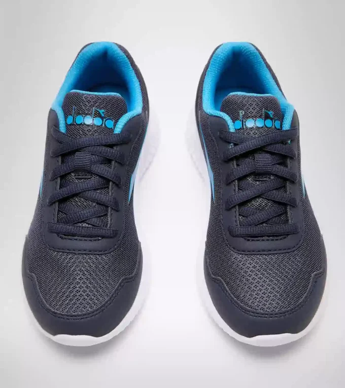 Robin 3 Jr Zapatillas de running con cordones para niños – Unisex Robin 3 Jr Zapatillas de running con cordones para niños – Unisex