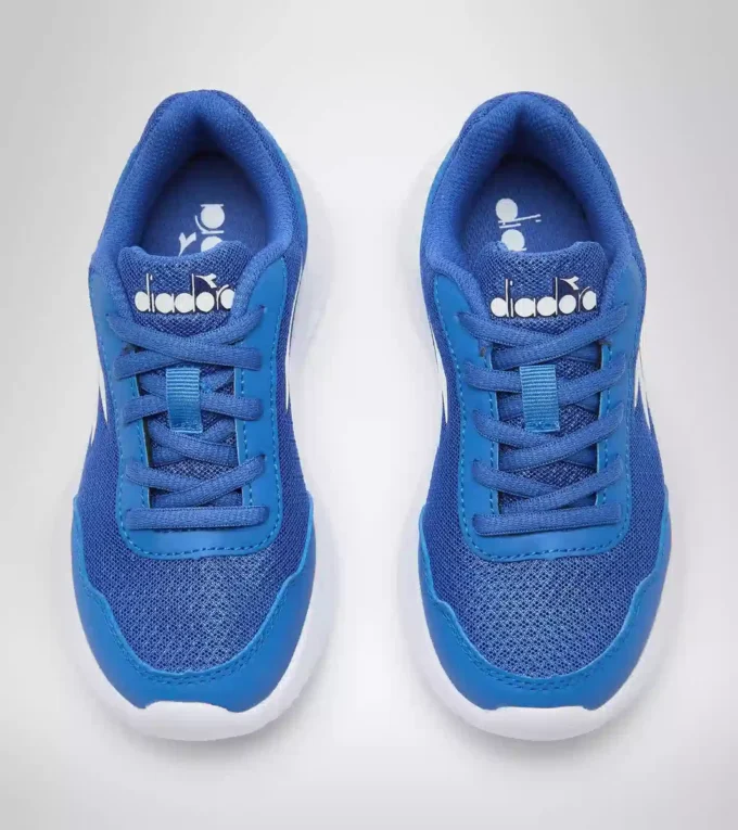 Robin 3 Jr Zapatillas de running con cordones para niños – Unisex