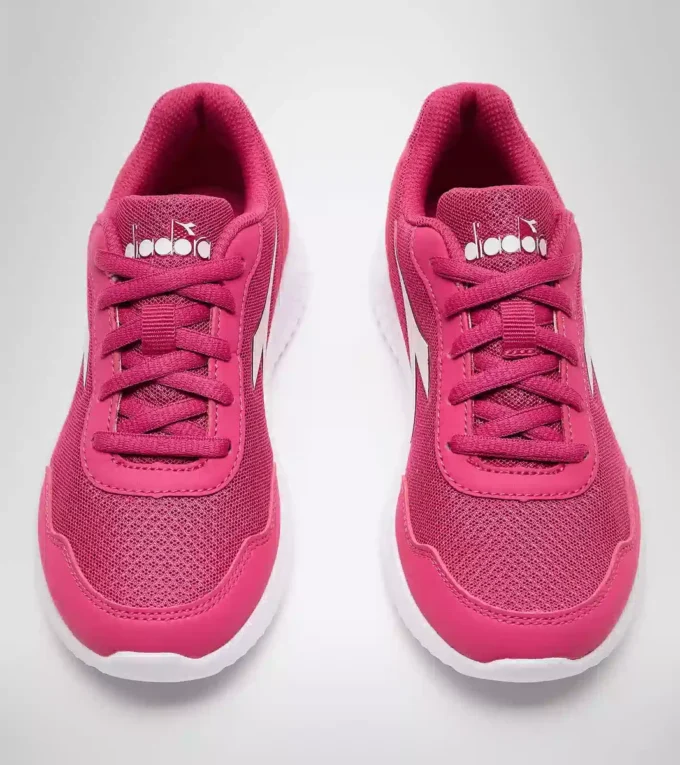 Robin 3 Jr Zapatillas de running con cordones para niños – Unisex Robin 3 Jr Zapatillas de running con cordones para niños – Unisex