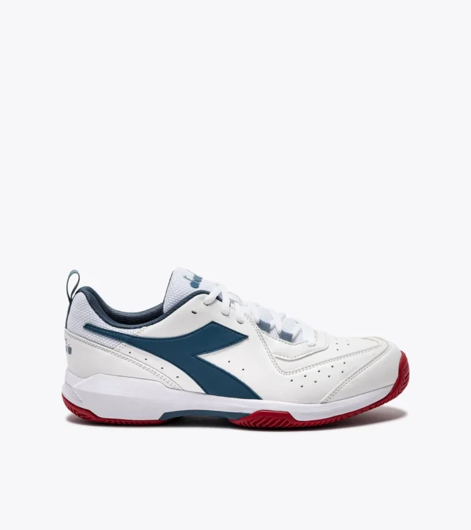 S.Challenge 5 Sl Sl Zapatillas de tenis para pistas de tierra batida