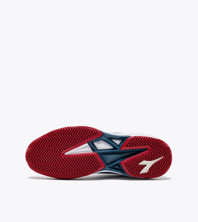 S.Challenge 5 Sl Sl Zapatillas de tenis para pistas de tierra batida