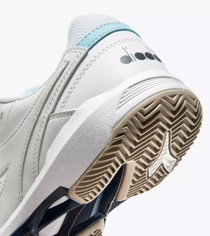 S. Challenge 6 W Sl Clay Zapatilla de tenis para pistas de tierra batida – Estabilidad S. Challenge 6 W Sl Clay Zapatilla de tenis para pistas de tierra batida – Estabilidad
