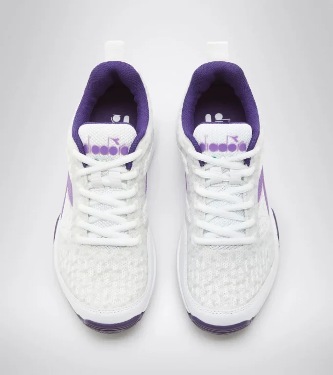 S.Shot W Clay Zapatilla de tenis para pista de tierra batida S.Shot W Clay Zapatilla de tenis para pista de tierra batida