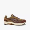 Sao-Ko 280 Suede Zapatilla deportiva Sao-Ko 280 Suede Zapatilla deportiva