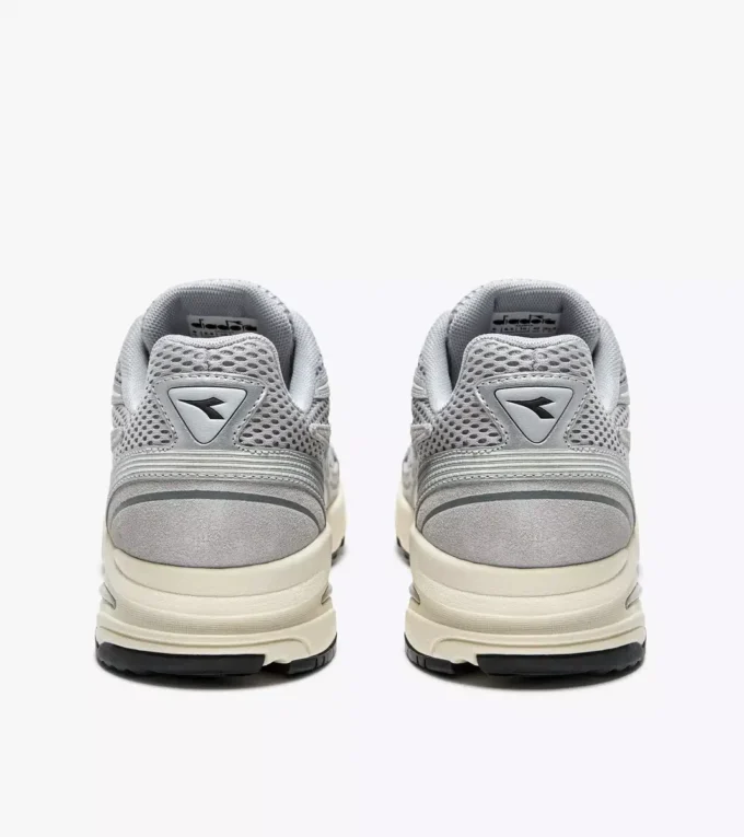 Sao-Ko 280 Suede Zapatilla deportiva