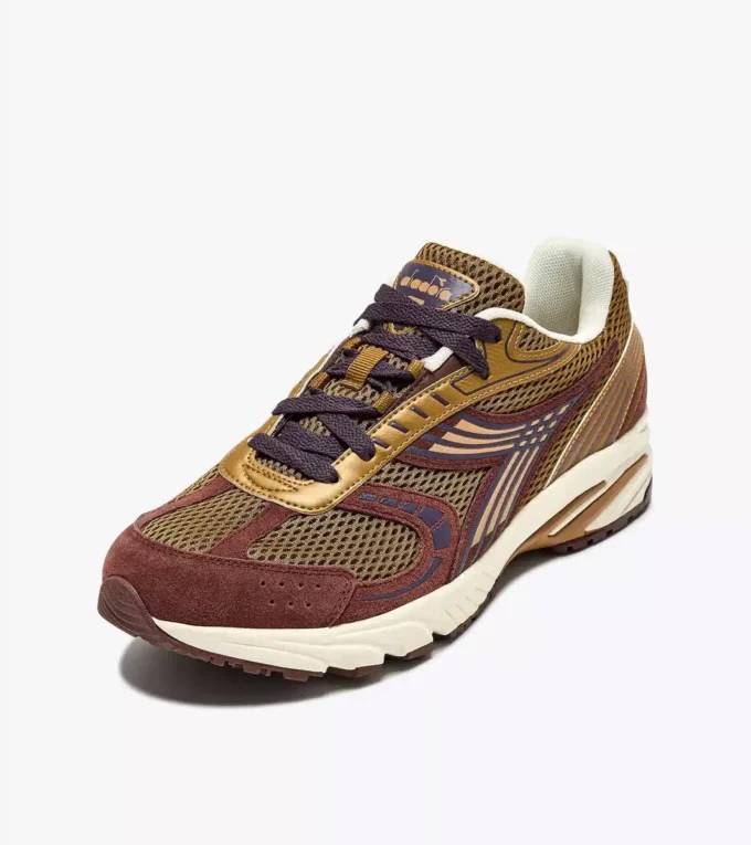 Sao-Ko 280 Suede Zapatilla deportiva Sao-Ko 280 Suede Zapatilla deportiva