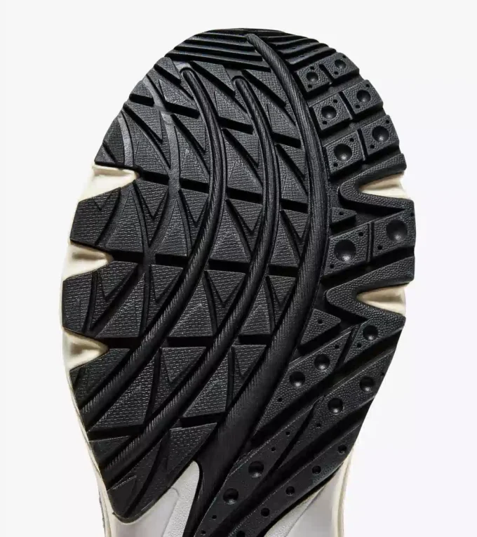 Sao-Ko 280 Suede Zapatilla deportiva