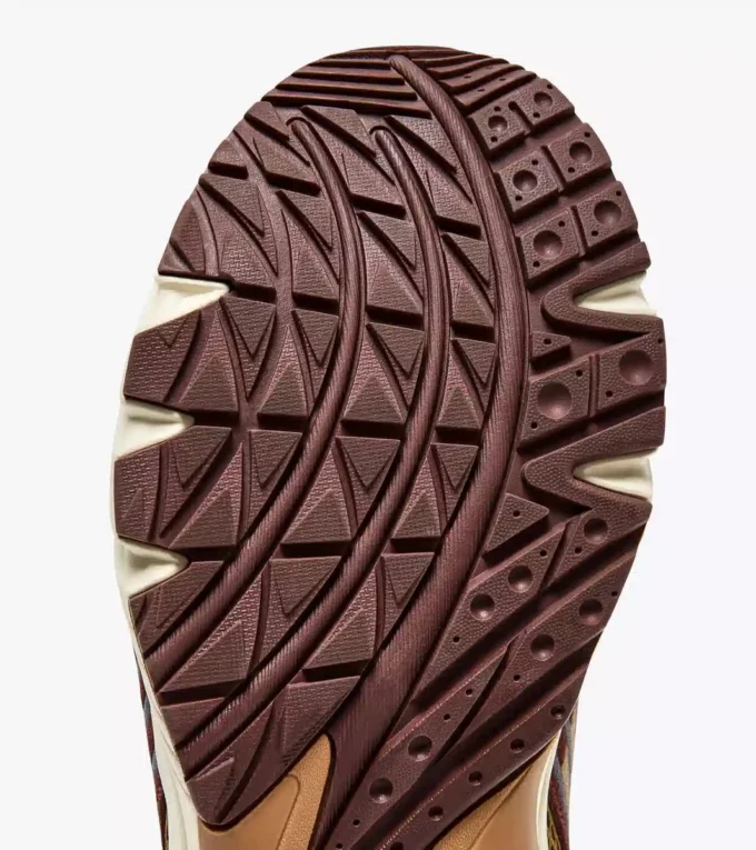 Sao-Ko 280 Suede Zapatilla deportiva Sao-Ko 280 Suede Zapatilla deportiva