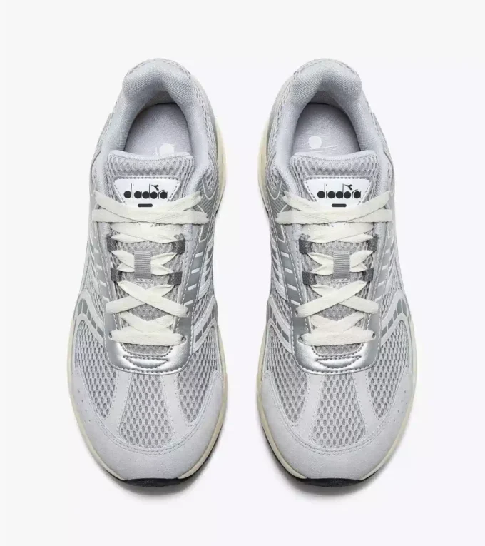 Sao-Ko 280 Suede Zapatilla deportiva
